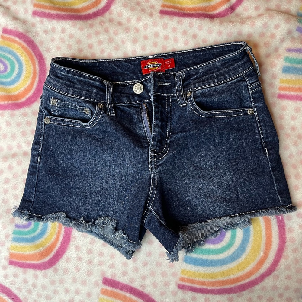 Shorts.